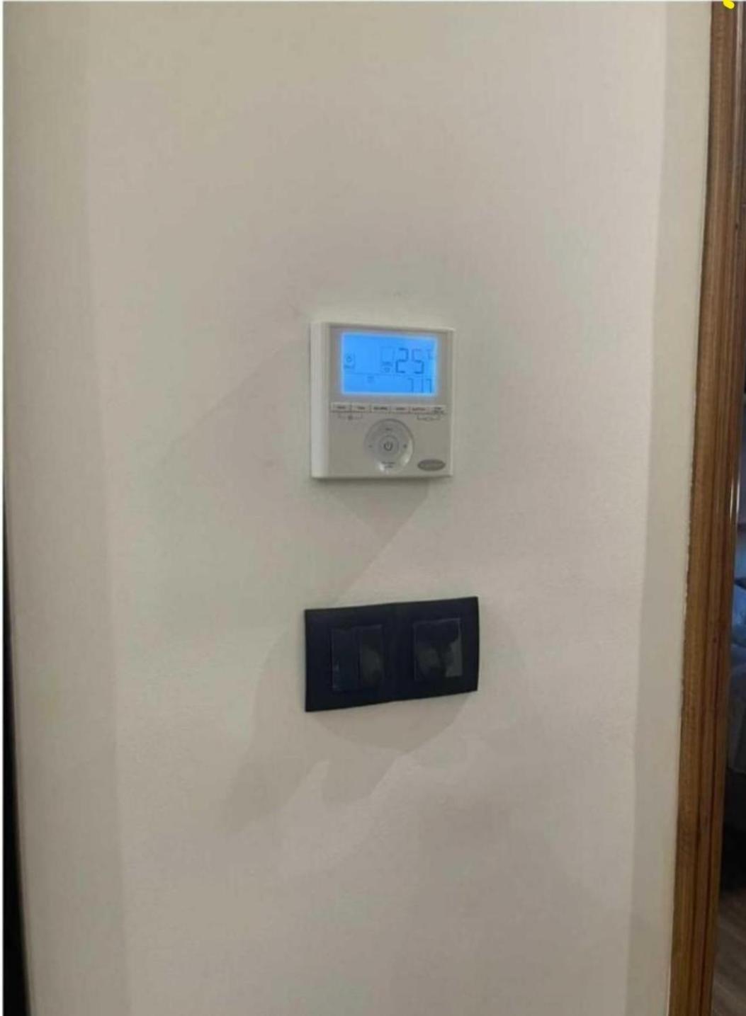 Apartamento Centrico 2 Tanger Idrissia Exterior foto