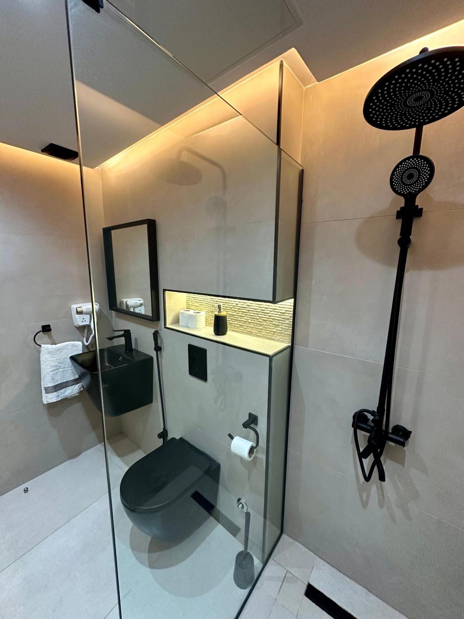 Apartamento Centrico 2 Tanger Idrissia Exterior foto
